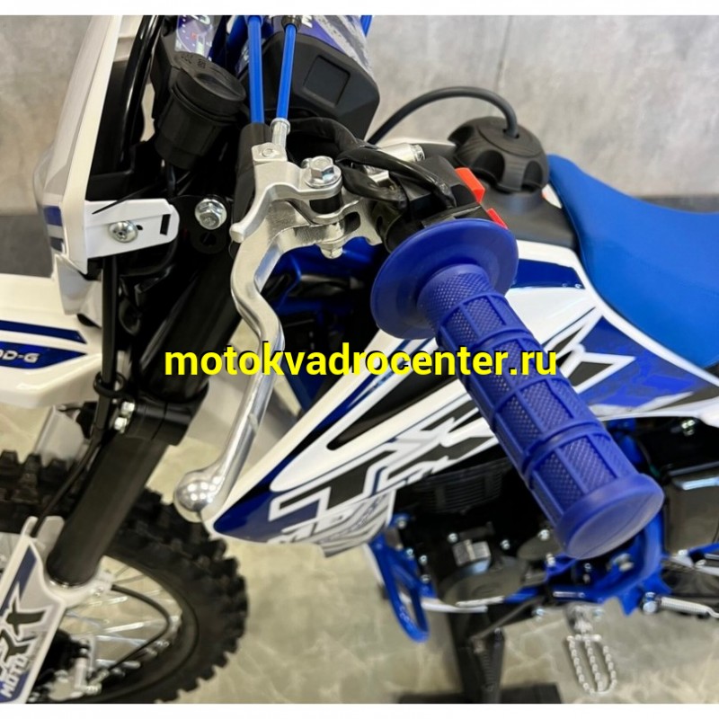 Купить  Мотоцикл Кросс/Эндуро TRX MOBY 250 (спортинв) 165FMM, 21/18" (шт) ( купить с доставкой по Москве и России, цена, технические характеристики, комплектация фото  - motoserp.ru