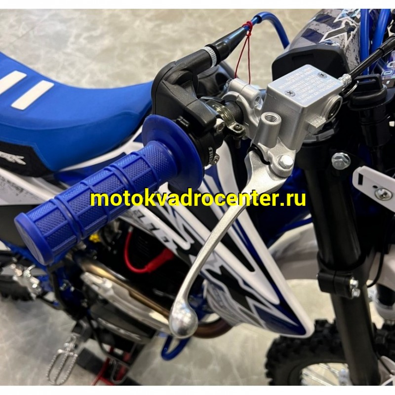 Купить  Мотоцикл Кросс/Эндуро TRX MOBY 250 (спортинв) 165FMM, 21/18" (шт) ( купить с доставкой по Москве и России, цена, технические характеристики, комплектация фото  - motoserp.ru