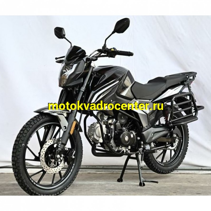 Купить  Мопед MM KUMO 2 50/127сс, 18/18", диск/диск (шт) 01270 (MM 54114 купить с доставкой по Москве и России, цена, технические характеристики, комплектация фото  - motoserp.ru