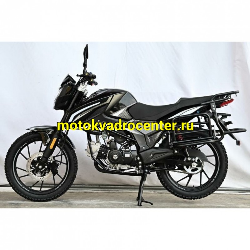 Купить  Мопед MM KUMO 2 50/127сс, 18/18", диск/диск (шт) 01270 (MM 54114 купить с доставкой по Москве и России, цена, технические характеристики, комплектация фото  - motoserp.ru