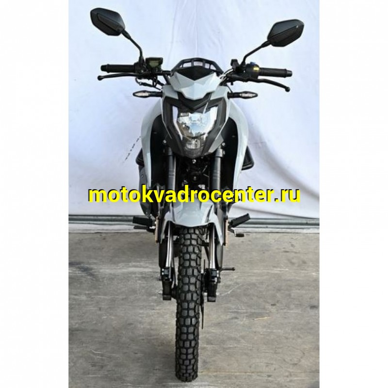 Купить  Мопед MM KUMO 2 50/127сс, 18/18", диск/диск (шт) 01270 (MM 54114 купить с доставкой по Москве и России, цена, технические характеристики, комплектация фото  - motoserp.ru