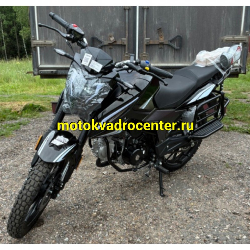 Купить  Мопед MM KUMO 2 (КЬЮМО 2) 50, 18/18", диск/диск (шт) 01270 (MM 54114 купить с доставкой по Москве и России, цена, технические характеристики, комплектация фото  - motoserp.ru