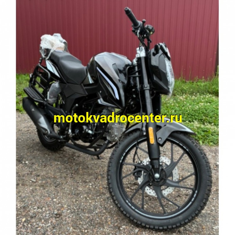 Купить  Мопед MM KUMO 2 (КЬЮМО 2) 50, 18/18", диск/диск (шт) 01270 (MM 54114 купить с доставкой по Москве и России, цена, технические характеристики, комплектация фото  - motoserp.ru
