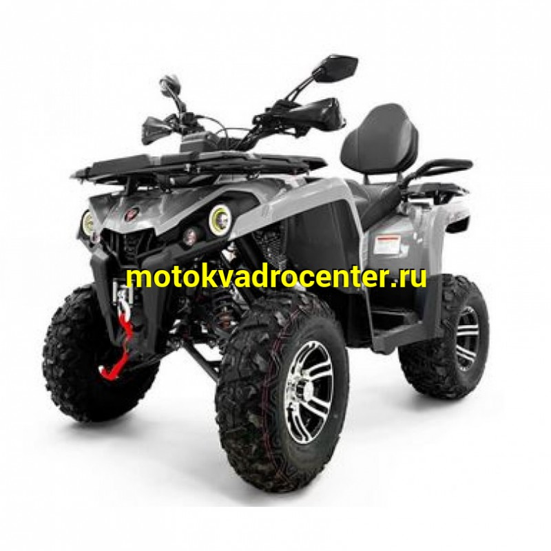 Купить  200cc Комплект запчастей для сборки MOTAX Grizlik 200 Ultra, двигатель Loncin (шт)  купить с доставкой по Москве и России, цена, технические характеристики, комплектация фото  - motoserp.ru