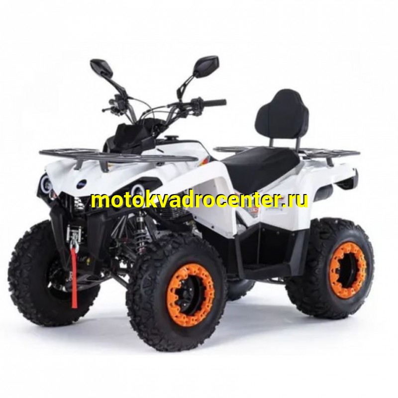 Купить  200cc Комплект запчастей для сборки MOTAX Grizlik 200 Ultra, двигатель Loncin (шт)  купить с доставкой по Москве и России, цена, технические характеристики, комплектация фото  - motoserp.ru