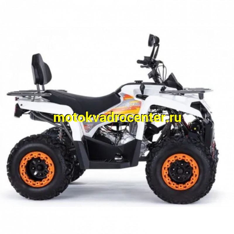 Купить  200cc Комплект запчастей для сборки MOTAX Grizlik 200 Ultra, двигатель Loncin (шт)  купить с доставкой по Москве и России, цена, технические характеристики, комплектация фото  - motoserp.ru