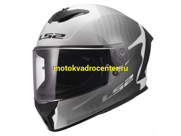 Купить  Шлем закрытый LS2 FF820 RAPID 3 FLOW Black Multi (M) интеграл (шт) (LS2 купить с доставкой по Москве и России, цена, технические характеристики, комплектация фото  - motoserp.ru