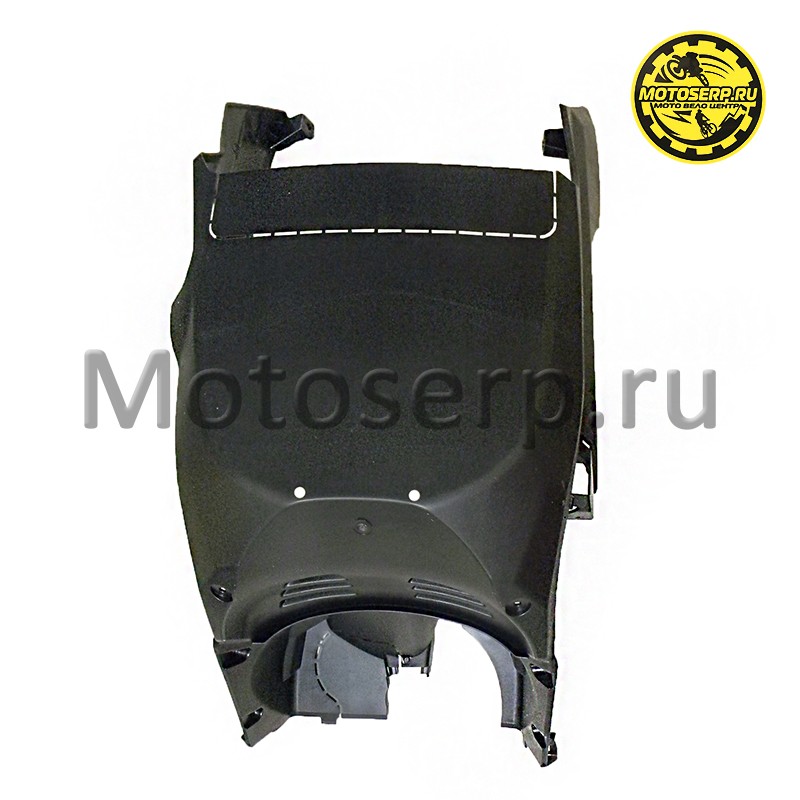 Купить  Поддон (пластик днища) VENTO SMART-3 (2032587100) (T) вместе с пластиком передним защитным (подкрылок) (шт) (Vento 26900 купить с доставкой по Москве и России, цена, технические характеристики, комплектация фото  - motoserp.ru