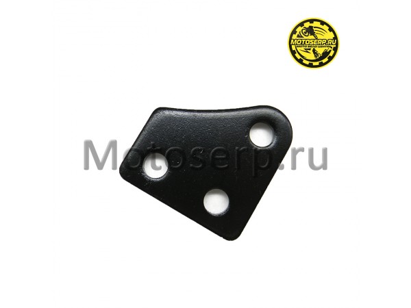 Купить  Кронштейн (крепления) двигателя MOTAX MX125/MX140, KTM125 (верхнее) (шт) (MOTAX купить с доставкой по Москве и России, цена, технические характеристики, комплектация фото  - motoserp.ru