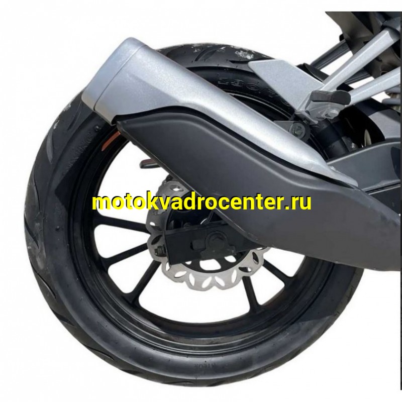 Купить  Мотоцикл  Motoland WASP 300(4T PR300) 17/17" 172FMM-5 PR300 (шт) (ML26635 купить с доставкой по Москве и России, цена, технические характеристики, комплектация фото  - motoserp.ru