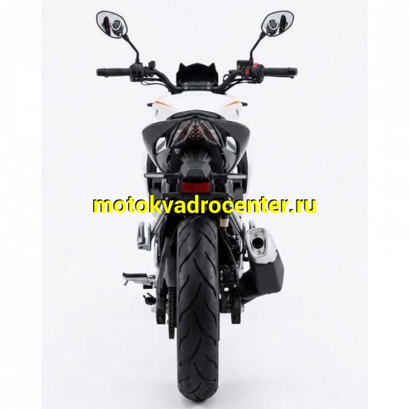 Купить  Мотоцикл  Motoland WASP 300(4T PR300) 17/17" 172FMM-5 PR300 (шт) (ML26635 купить с доставкой по Москве и России, цена, технические характеристики, комплектация фото  - motoserp.ru