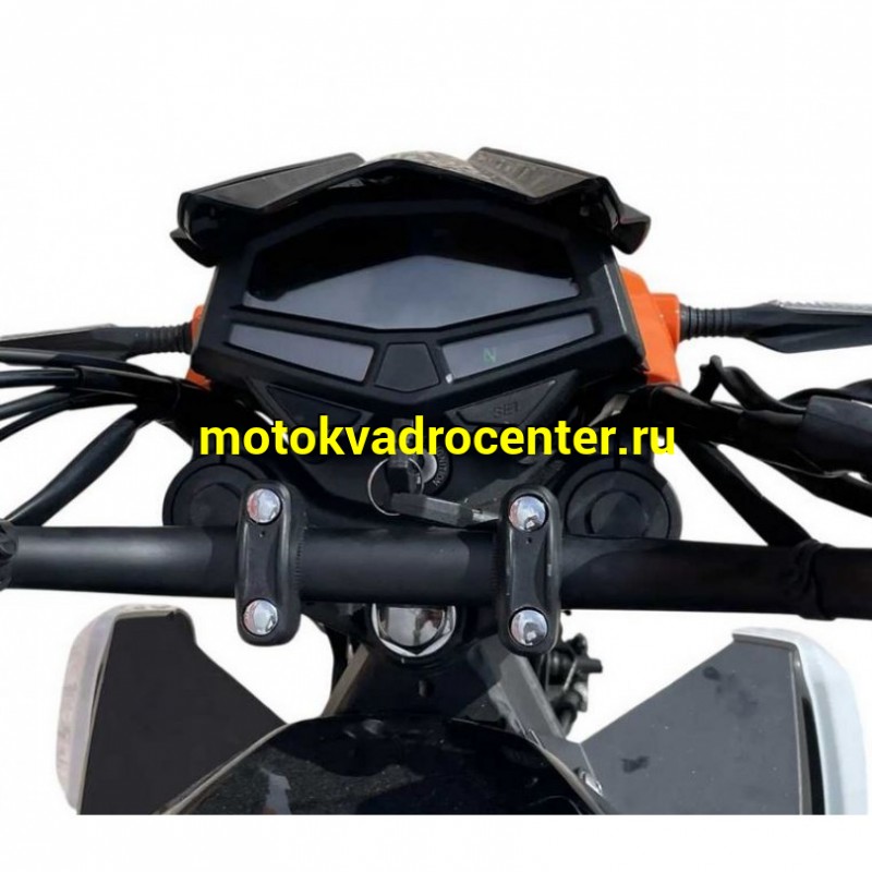 Купить  Мотоцикл  Motoland WASP 300(4T PR300) 17/17" 172FMM-5 PR300 (шт) (ML26635 купить с доставкой по Москве и России, цена, технические характеристики, комплектация фото  - motoserp.ru