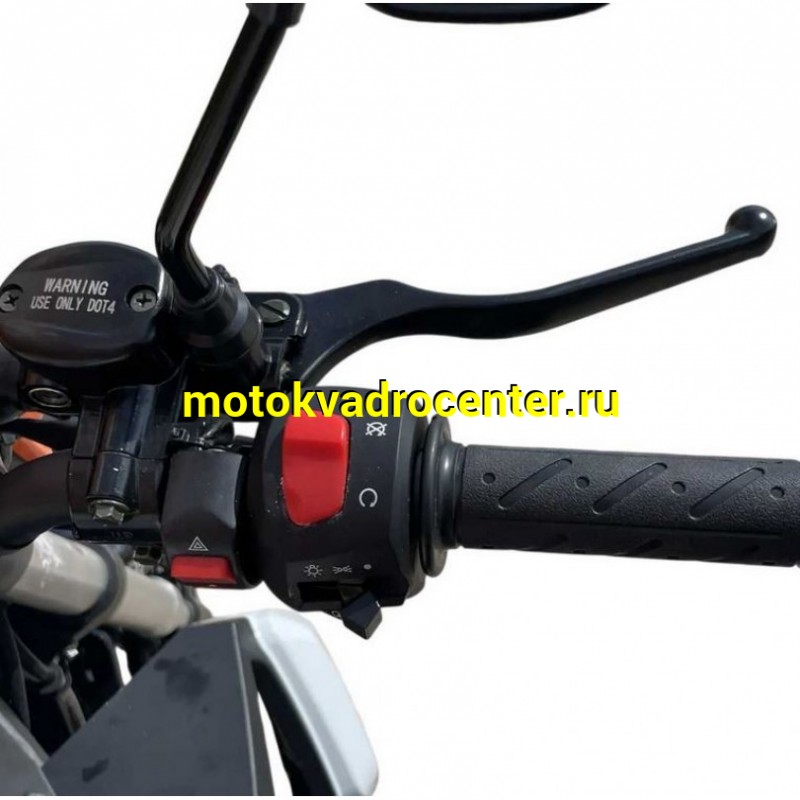 Купить  Мотоцикл  Motoland WASP 300(4T PR300) 17/17" 172FMM-5 PR300 (шт) (ML26635 купить с доставкой по Москве и России, цена, технические характеристики, комплектация фото  - motoserp.ru