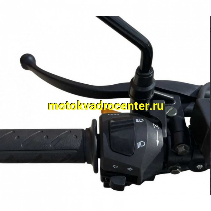 Купить  Мотоцикл  Motoland WASP 300(4T PR300) 17/17" 172FMM-5 PR300 (шт) (ML26635 купить с доставкой по Москве и России, цена, технические характеристики, комплектация фото  - motoserp.ru