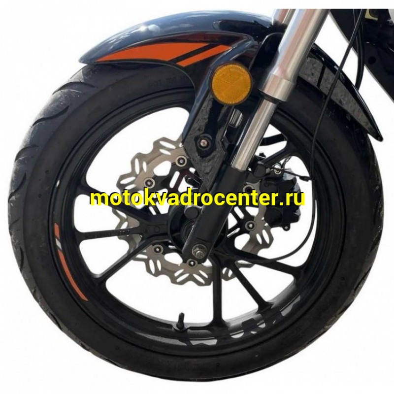 Купить  Мотоцикл  Motoland WASP 300(4T PR300) 17/17" 172FMM-5 PR300 (шт) (ML26635 купить с доставкой по Москве и России, цена, технические характеристики, комплектация фото  - motoserp.ru