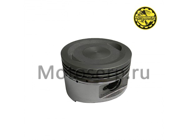 Купить  Поршень 163QMK-2D D62,5; p-15; 200cc HAMMER, GRIZLIK T200 (голый) (шт) (MOTAX купить с доставкой по Москве и России, цена, технические характеристики, комплектация фото  - motoserp.ru