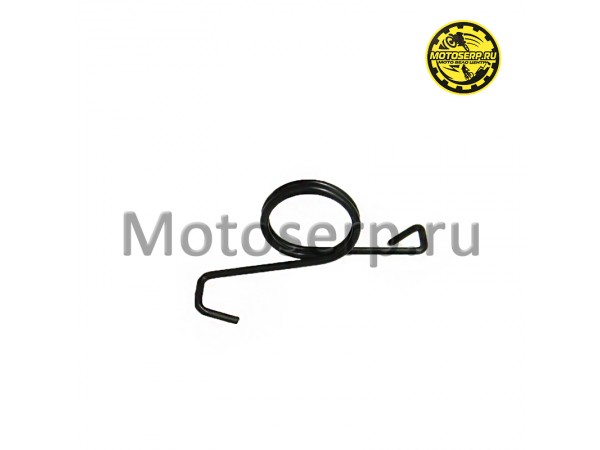 Купить  Пружина подножки MOTAX CRF125 (шт) (MOTAX купить с доставкой по Москве и России, цена, технические характеристики, комплектация фото  - motoserp.ru