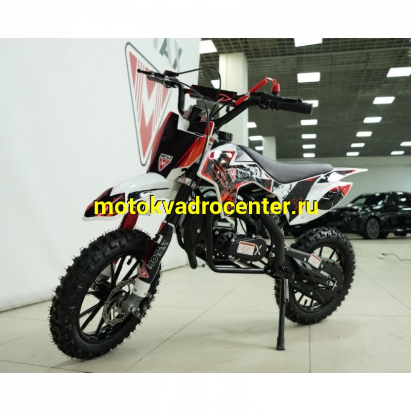 Купить  Питбайк MOTAX MINICROSS минимото, миникросс ДЕТСКИЙ, 50 PS, 2Т, 50сс, колеса 10"/10"(шт) купить с доставкой по Москве и России, цена, технические характеристики, комплектация фото  - motoserp.ru