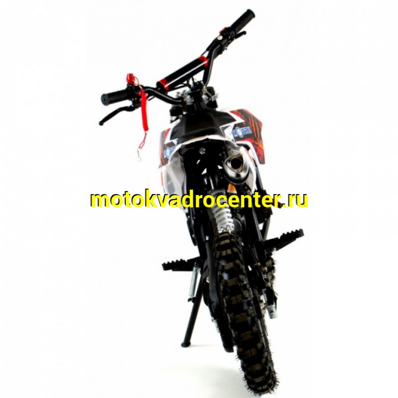 Купить  Питбайк MOTAX MINICROSS минимото, миникросс ДЕТСКИЙ, 50 PS, 2Т, 50сс, колеса 10"/10"(шт) купить с доставкой по Москве и России, цена, технические характеристики, комплектация фото  - motoserp.ru