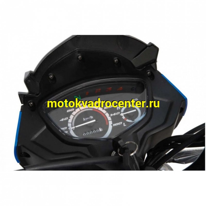 Купить  Мопед Motoland Альфа RT 11 синий 18/18" (A)  (шт) (01100 (ML 21926 (ФОТО купить с доставкой по Москве и России, цена, технические характеристики, комплектация фото  - motoserp.ru