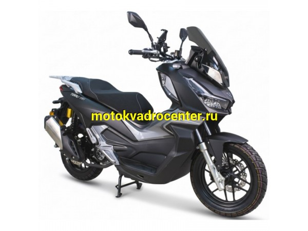 Купить  Скутер VMC JET ТY50QT-77H 49 см3 СЕРИЯ T1700 (Карбюратор, возд охлаждение, COMBI BRAKE) (шт) 01700 (Vento  купить с доставкой по Москве и России, цена, технические характеристики, комплектация фото  - motoserp.ru