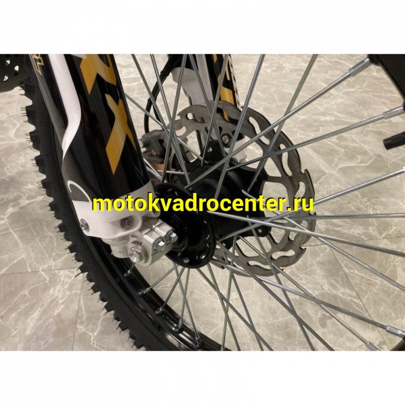 Купить  Мотоцикл Кросс/Эндуро TRX RUSH CB300F (спортинв) (шт) (TRX купить с доставкой по Москве и России, цена, технические характеристики, комплектация фото  - motoserp.ru