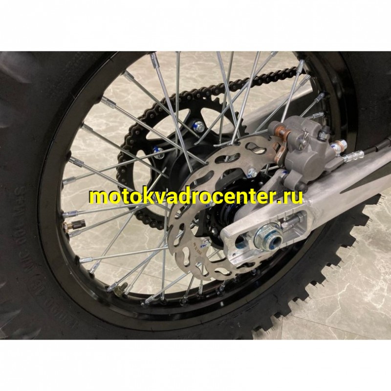 Купить  Мотоцикл Кросс/Эндуро TRX RUSH CB300F (спортинв) (шт) (TRX купить с доставкой по Москве и России, цена, технические характеристики, комплектация фото  - motoserp.ru