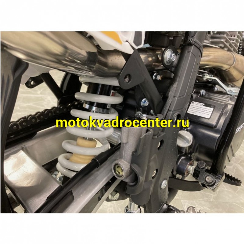 Купить  Мотоцикл Кросс/Эндуро TRX RUSH CB300F (спортинв) (шт) (TRX купить с доставкой по Москве и России, цена, технические характеристики, комплектация фото  - motoserp.ru