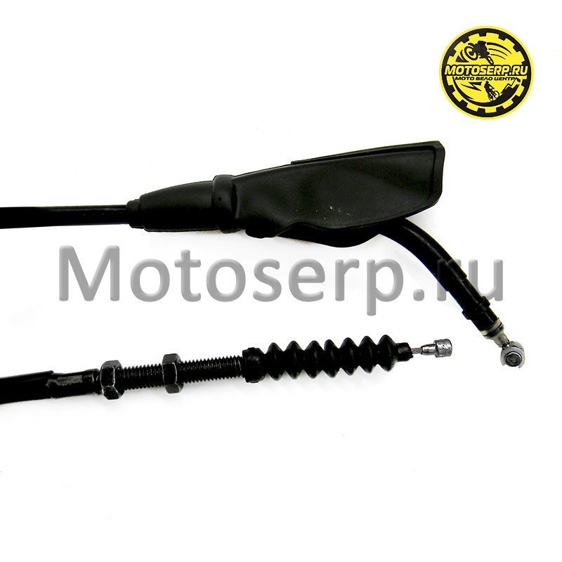 Купить  Трос сцепления BAJAJ NS180 (L-1020mm) (шт) (Bajaj JC191004 купить с доставкой по Москве и России, цена, технические характеристики, комплектация фото  - motoserp.ru