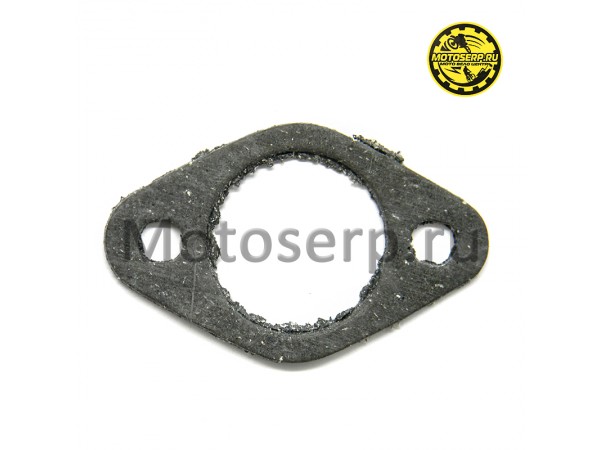 Купить  Проставка карбюратора Урал Днепр толстая (1,5mm) (шт) (MM 02747 купить с доставкой по Москве и России, цена, технические характеристики, комплектация фото  - motoserp.ru