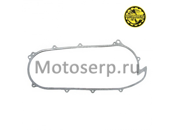 Купить  Прокладка левой крышки картера вариатора 180сс (1P63QMK) VMC JET/ MAX/ MAX RS (шт) (Vento 3922 купить с доставкой по Москве и России, цена, технические характеристики, комплектация фото  - motoserp.ru