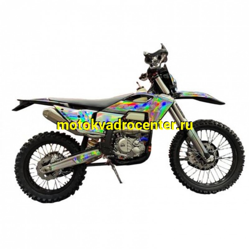 Купить  Мотоцикл Кросс/Эндуро NFX NIMBLER 176MN (YBS300)  21/18" (репл Husquvarna 24) без прогрес. , 21"/18" (шт) (фото купить с доставкой по Москве и России, цена, технические характеристики, комплектация фото  - motoserp.ru