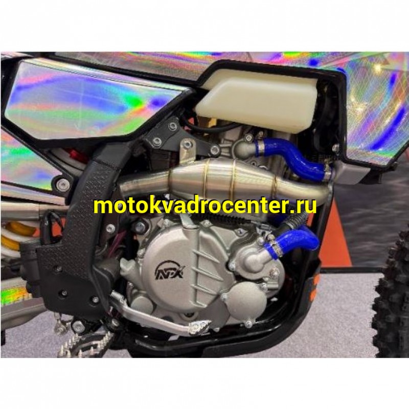 Купить  Мотоцикл Кросс/Эндуро NFX NIMBLER 176MN (YBS300)  21/18" (репл Husquvarna 24) без прогрес. , 21"/18" (шт) (фото купить с доставкой по Москве и России, цена, технические характеристики, комплектация фото  - motoserp.ru