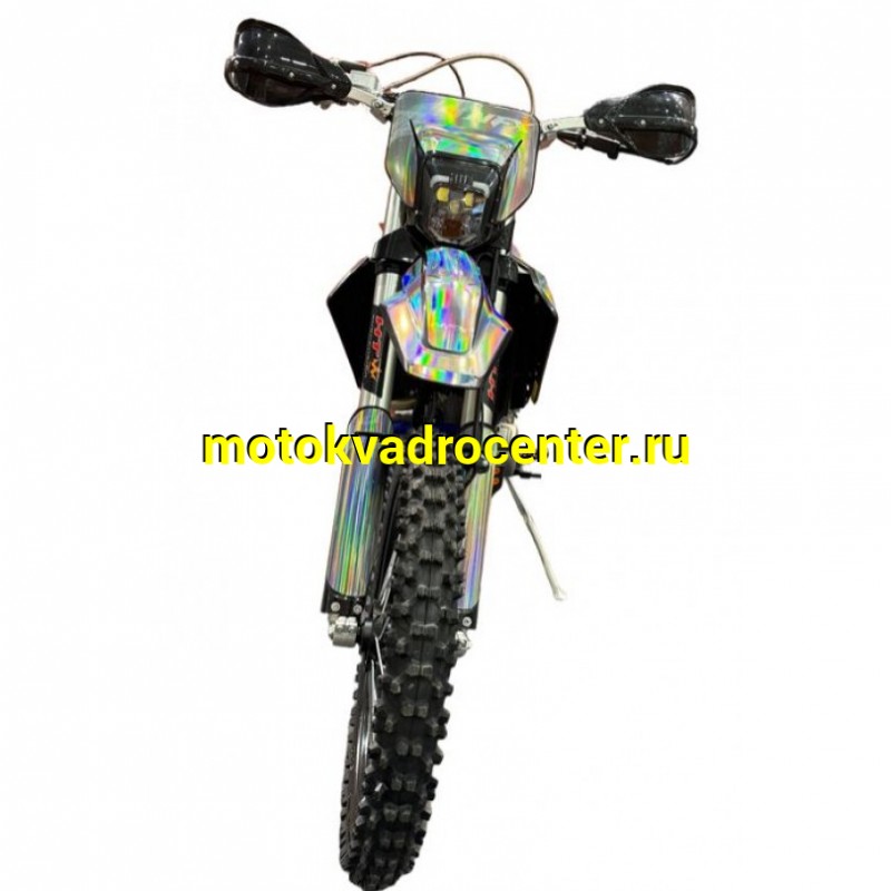 Купить  Мотоцикл Кросс/Эндуро NFX NIMBLER 176MN (YBS300)  21/18" (репл Husquvarna 24) без прогрес. , 21"/18" (шт) (фото купить с доставкой по Москве и России, цена, технические характеристики, комплектация фото  - motoserp.ru