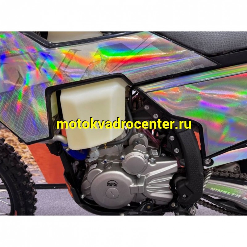 Купить  Мотоцикл Кросс/Эндуро NFX NIMBLER 176MN (YBS300)  21/18" (репл Husquvarna 24) без прогрес. , 21"/18" (шт) (фото купить с доставкой по Москве и России, цена, технические характеристики, комплектация фото  - motoserp.ru