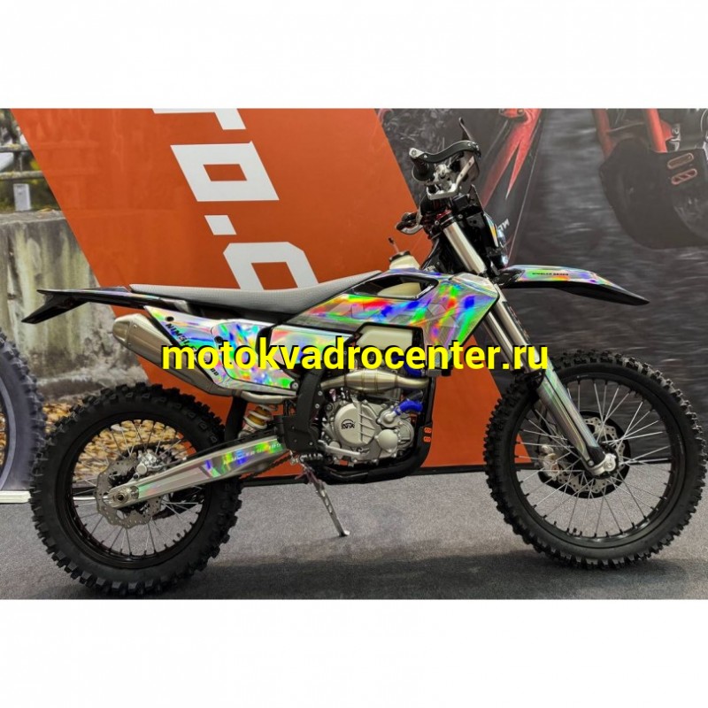 Купить  Мотоцикл Кросс/Эндуро NFX NIMBLER 176MN (YBS300)  21/18" (репл Husquvarna 24) без прогрес. , 21"/18" (шт) (фото купить с доставкой по Москве и России, цена, технические характеристики, комплектация фото  - motoserp.ru