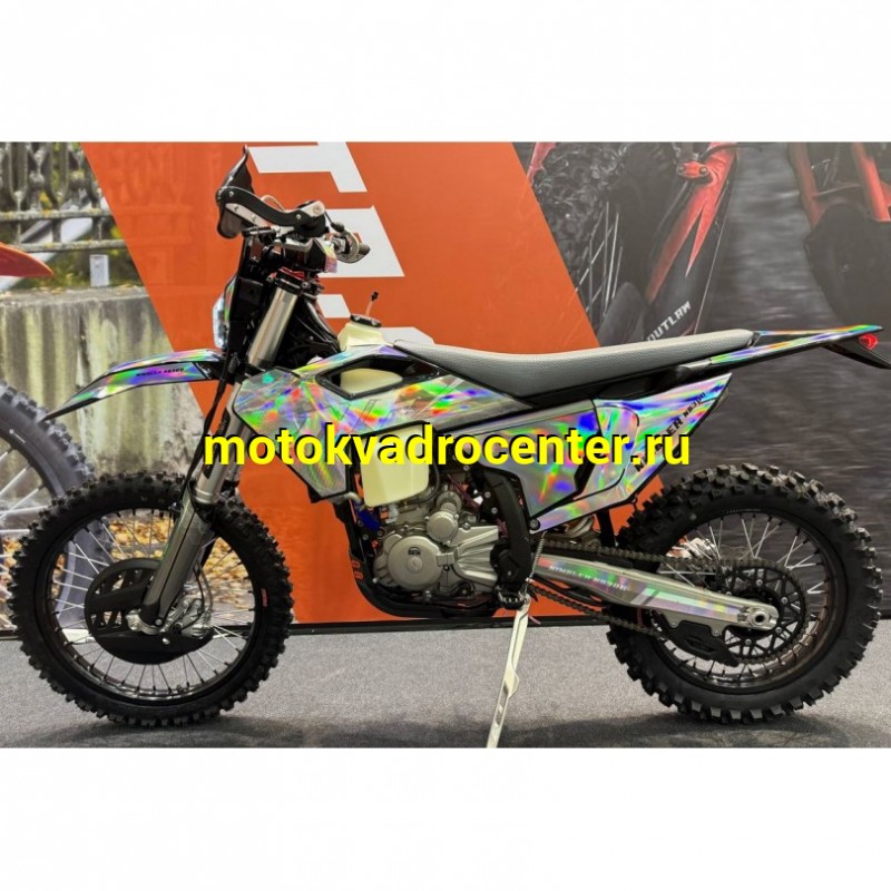 Купить  Мотоцикл Кросс/Эндуро NFX NIMBLER 176MN (YBS300) 21/18" (репл Husquvarna 24) с прогрес. , 21"/18" (шт) (фото купить с доставкой по Москве и России, цена, технические характеристики, комплектация фото  - motoserp.ru