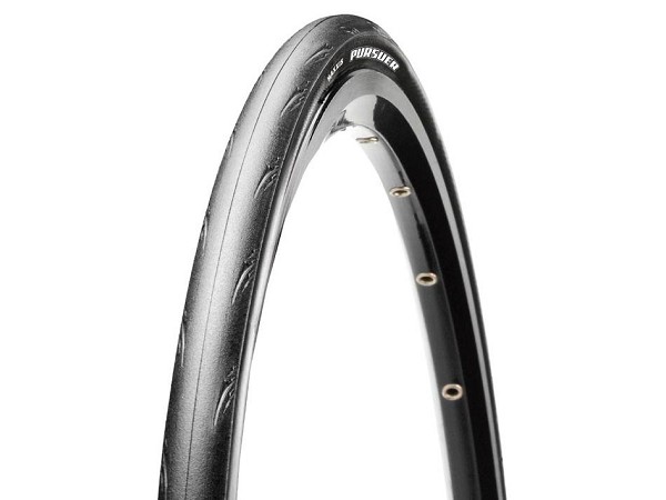 Купить  Покрышка  28" 700x23С слик MAXXIS PURSUER  TPI 60 (Тайвань Cheng Shin Group) Вело (шт) (ART купить с доставкой по Москве и России, цена, технические характеристики, комплектация фото  - motoserp.ru