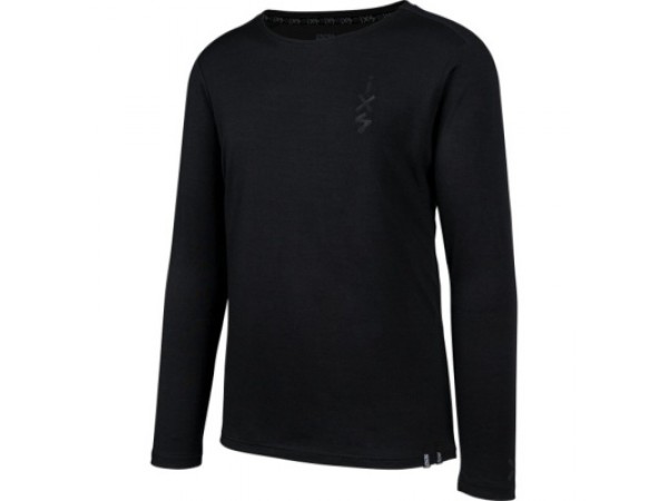 Купить  Велоджерси IXS Flow Merino LS (M) Вело.(шт) (ART купить с доставкой по Москве и России, цена, технические характеристики, комплектация фото  - motoserp.ru