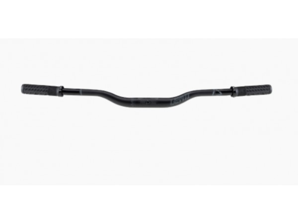 Купить  Руль прямой МТВ D-35 Leatt 6.0 Handlebar Kit 35mm 38х9х800mm Вело (шт) (ART купить с доставкой по Москве и России, цена, технические характеристики, комплектация фото  - motoserp.ru