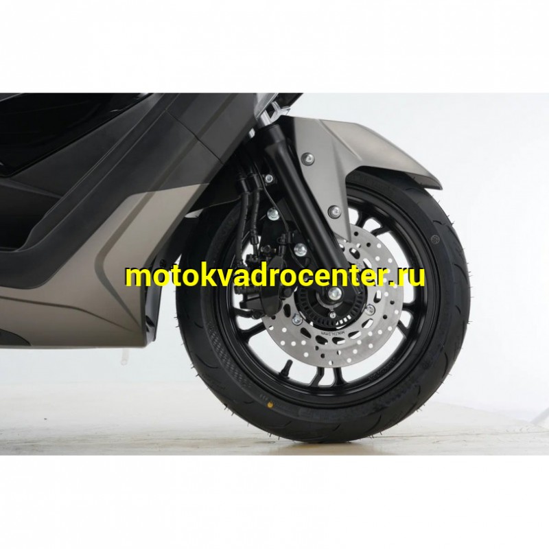 Купить  Скутер Gladiator GRACE 13/13", 50сс, Комбибрейк, диск/диск (шт) 01700 купить с доставкой по Москве и России, цена, технические характеристики, комплектация фото  - motoserp.ru