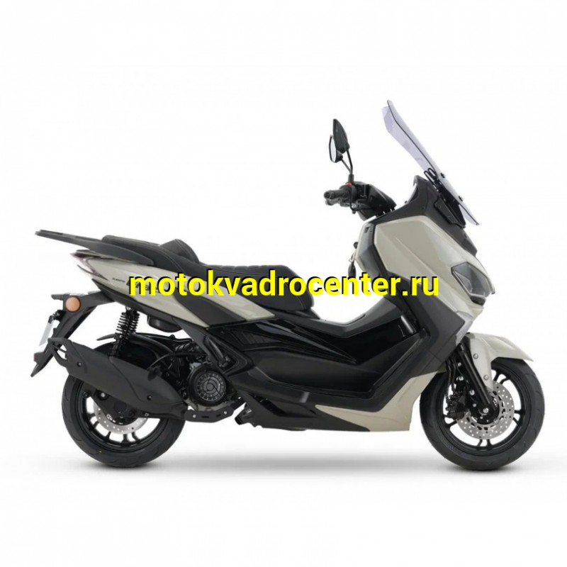 Купить  Скутер Gladiator GRACE 13/13", 50сс, Комбибрейк, диск/диск (шт) 01700 купить с доставкой по Москве и России, цена, технические характеристики, комплектация фото  - motoserp.ru