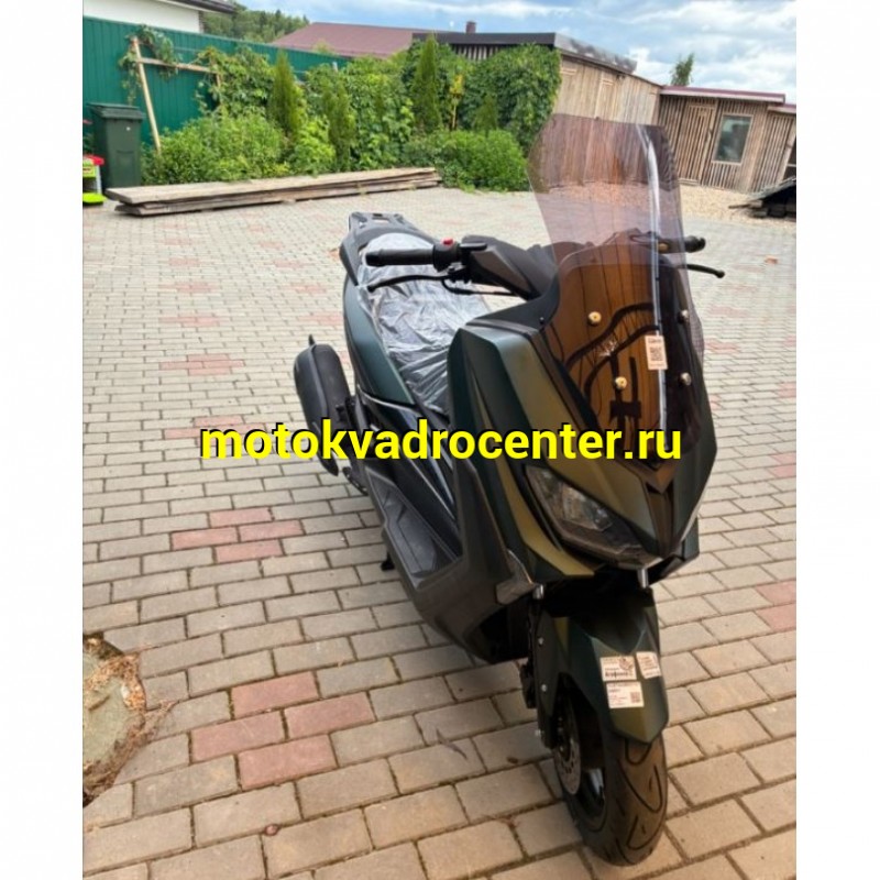 Купить  Скутер Gladiator GRACE 13/13", 50сс, Комбибрейк, диск/диск (шт) 01700 купить с доставкой по Москве и России, цена, технические характеристики, комплектация фото  - motoserp.ru