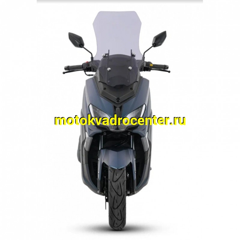 Купить  Скутер Gladiator GRACE 13/13", 50сс, Комбибрейк, диск/диск (шт) 01700 купить с доставкой по Москве и России, цена, технические характеристики, комплектация фото  - motoserp.ru