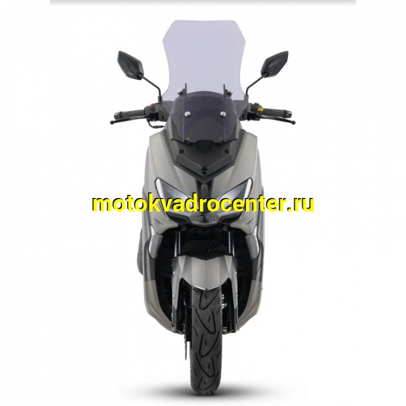 Купить  Скутер Gladiator GRACE 13/13", 50сс, Комбибрейк, диск/диск (шт) 01700 купить с доставкой по Москве и России, цена, технические характеристики, комплектация фото  - motoserp.ru