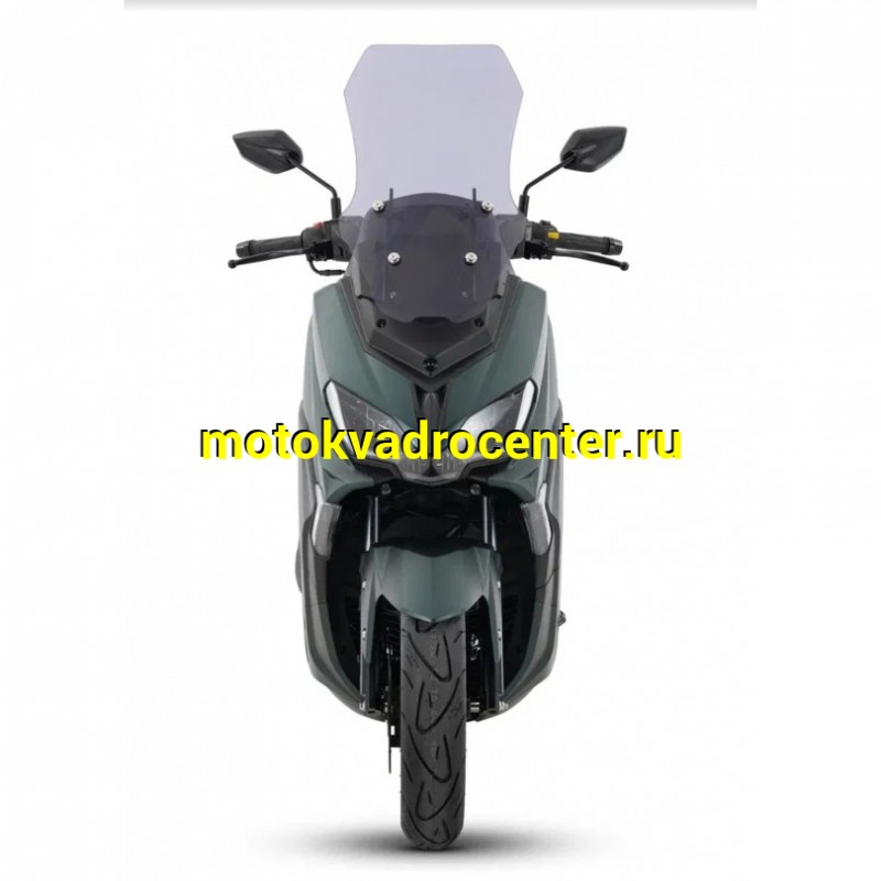 Купить  Скутер Gladiator GRACE 13/13", 50сс, Комбибрейк, диск/диск (шт) 01700 купить с доставкой по Москве и России, цена, технические характеристики, комплектация фото  - motoserp.ru