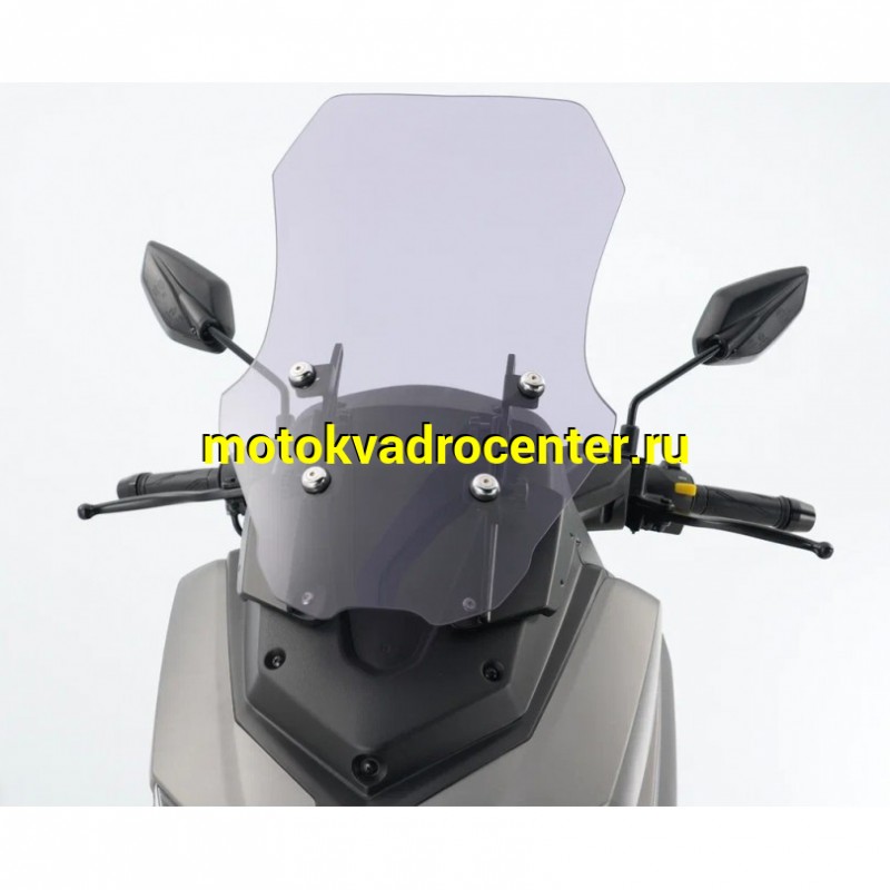 Купить  Скутер Gladiator GRACE 13/13", 50сс, Комбибрейк, диск/диск (шт) 01700 купить с доставкой по Москве и России, цена, технические характеристики, комплектация фото  - motoserp.ru