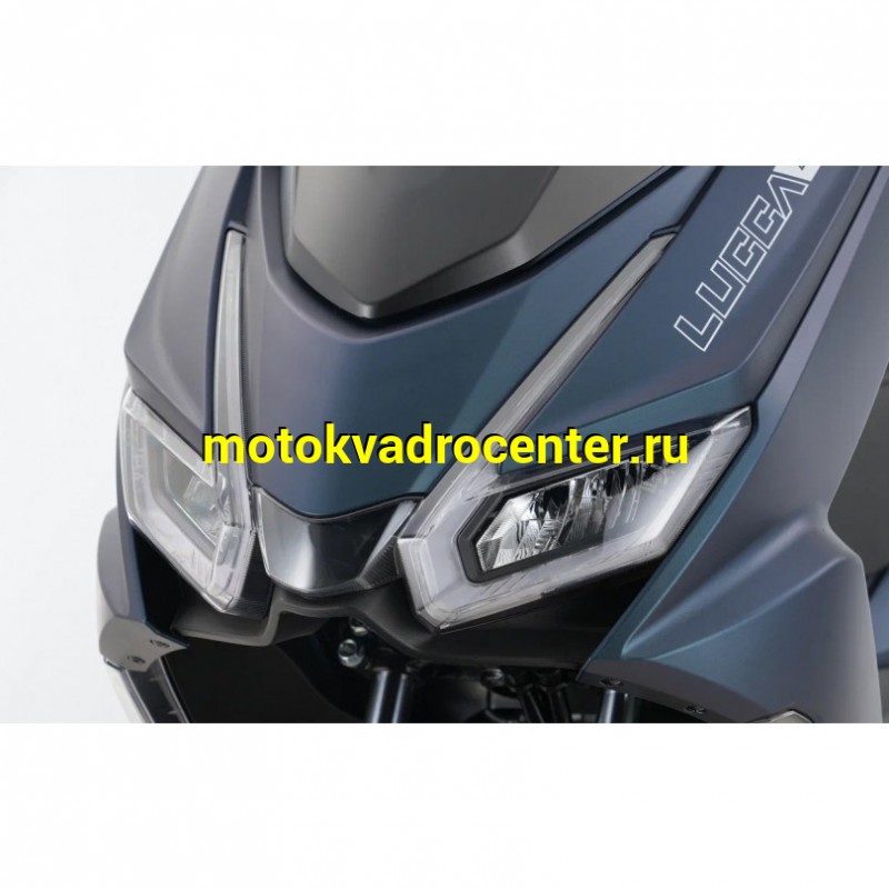 Купить  Скутер Gladiator LUCCA 14/14", 50сс, Комбибрейк, диск/диск (шт) 01700 купить с доставкой по Москве и России, цена, технические характеристики, комплектация фото  - motoserp.ru