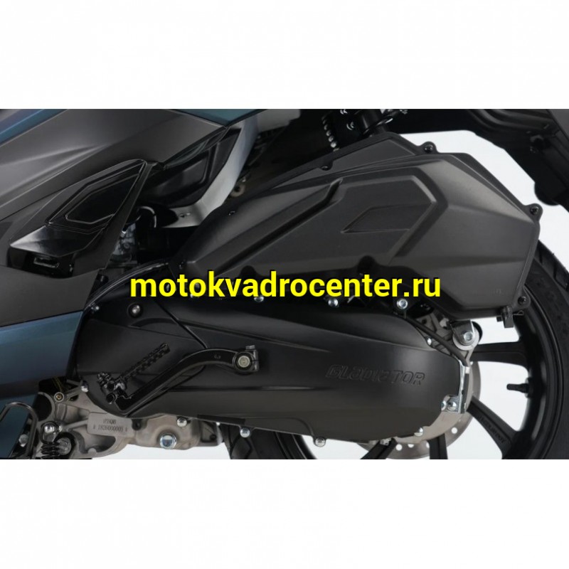 Купить  Скутер Gladiator LUCCA 14/14", 50сс, Комбибрейк, диск/диск (шт) 01700 купить с доставкой по Москве и России, цена, технические характеристики, комплектация фото  - motoserp.ru