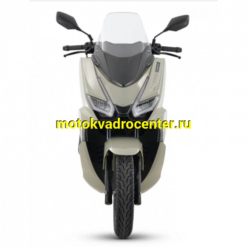 Купить  Скутер Gladiator LUCCA 14/14", 50сс, Комбибрейк, диск/диск (шт) 01700 купить с доставкой по Москве и России, цена, технические характеристики, комплектация фото  - motoserp.ru
